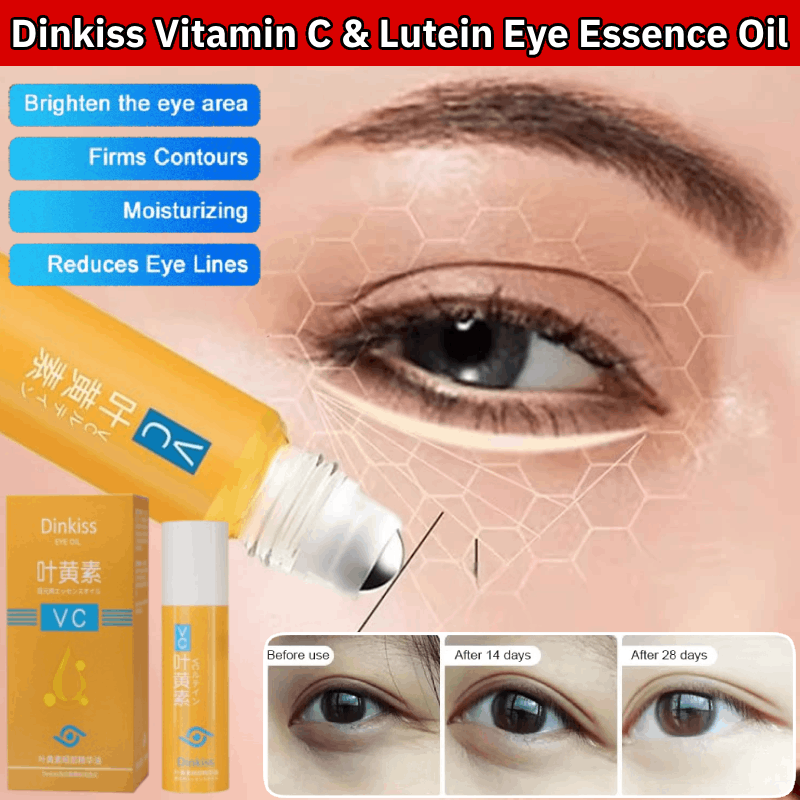 LUTEIN FIRMING AND ANTI- WRINKLE SERUM - PACK OF 2